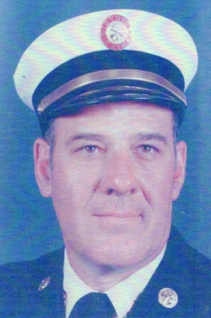 Gordon Maycumber Profile Photo