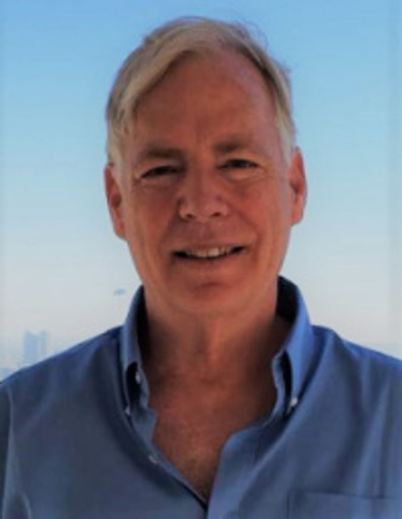 John "Jack" Francis Fitzgerald