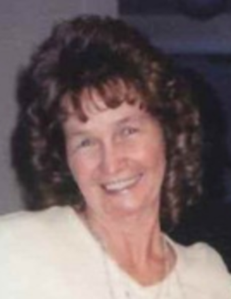 Shelby Jean Britt Johnson