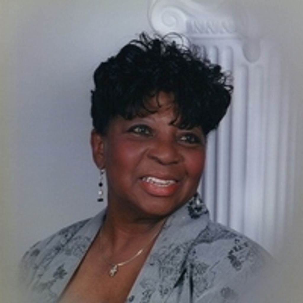 Patricia Jean Sylvester
