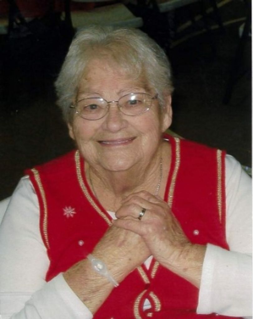 Juanita Carris Wyatt-Staggs
