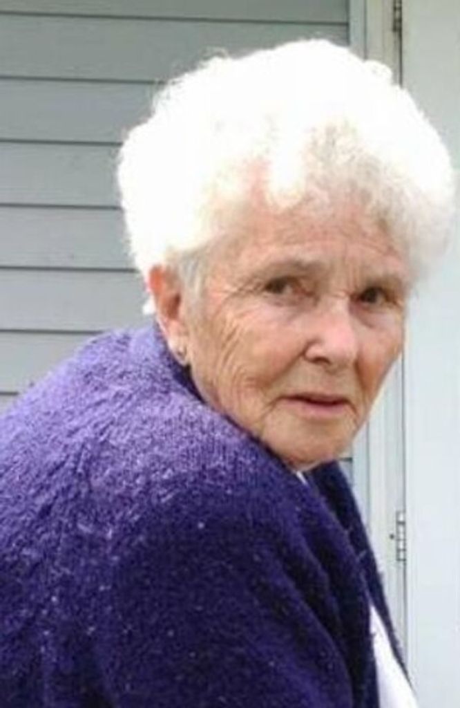 Marilyn Jean Houghton