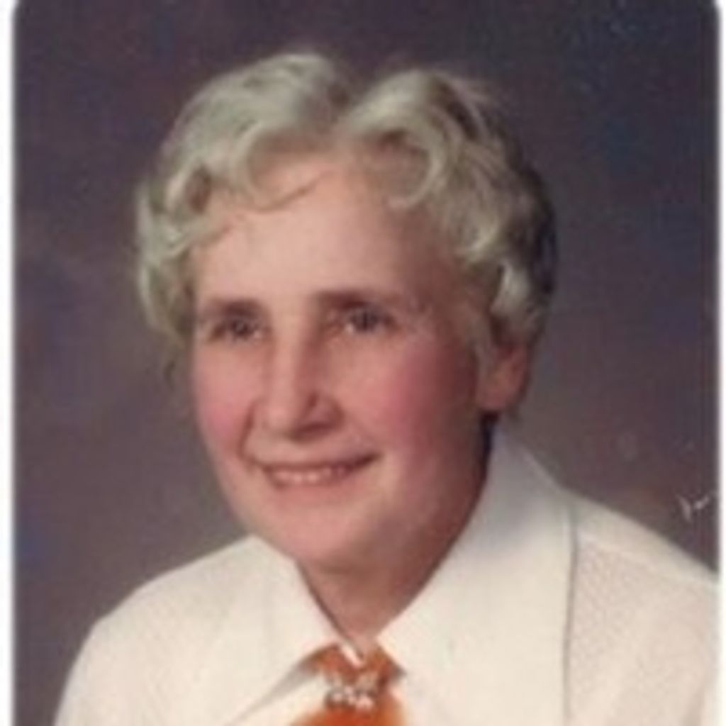 Mabel Meske