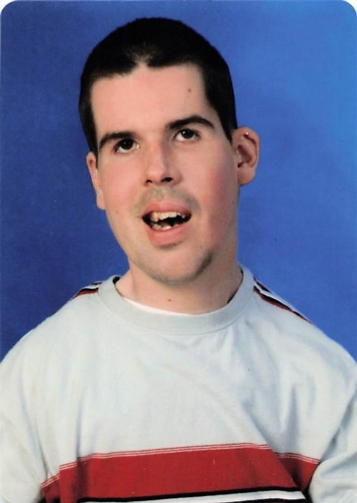 Justin E. Starkweather