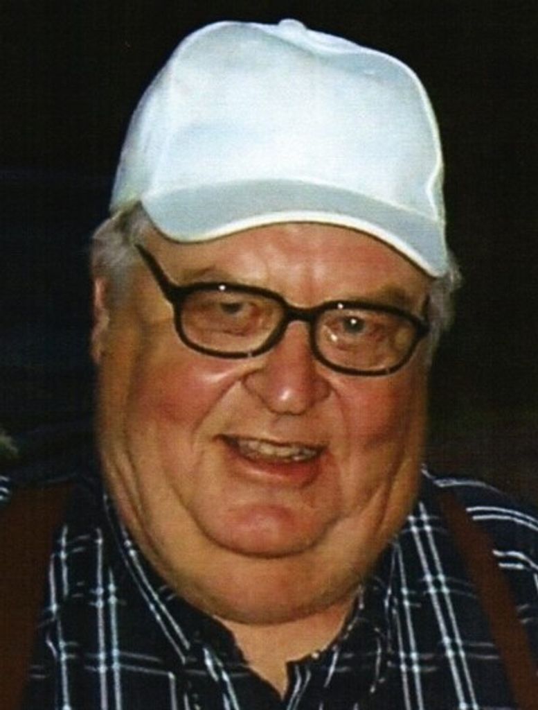 Ronald 'Ron' J. Kangas Profile Photo