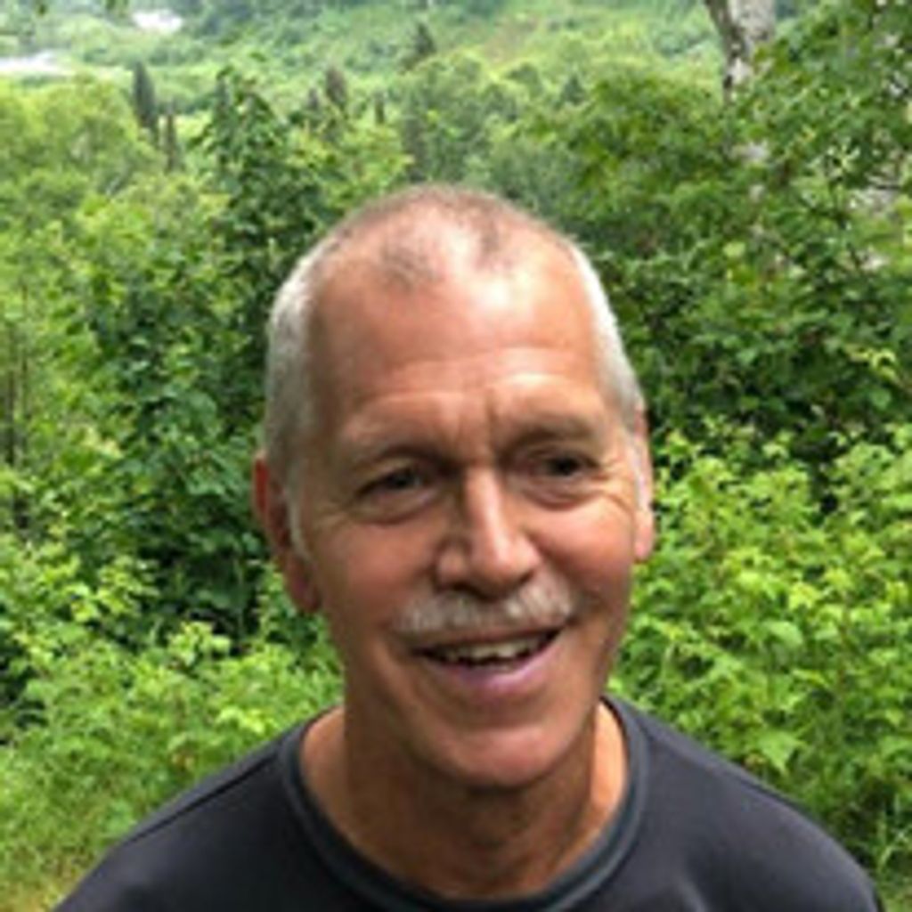 Randy Drew Mayer
