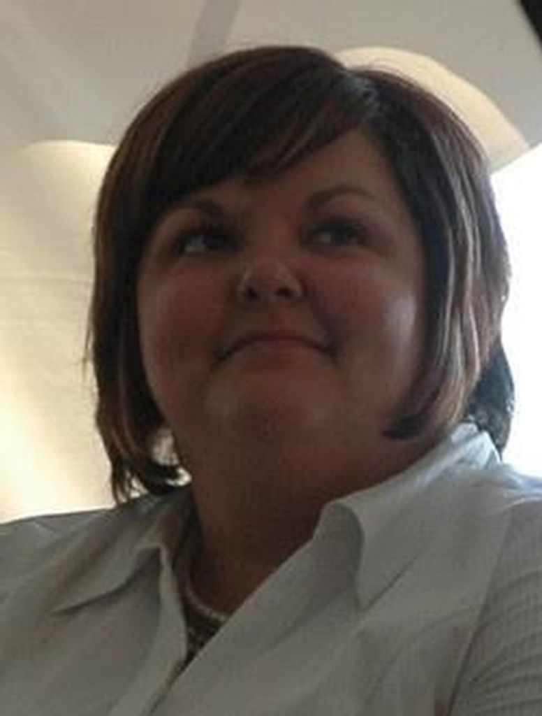 Shareese Tiffany Hollar