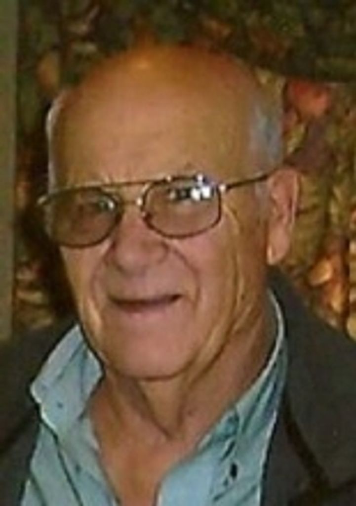 Wayne Caster