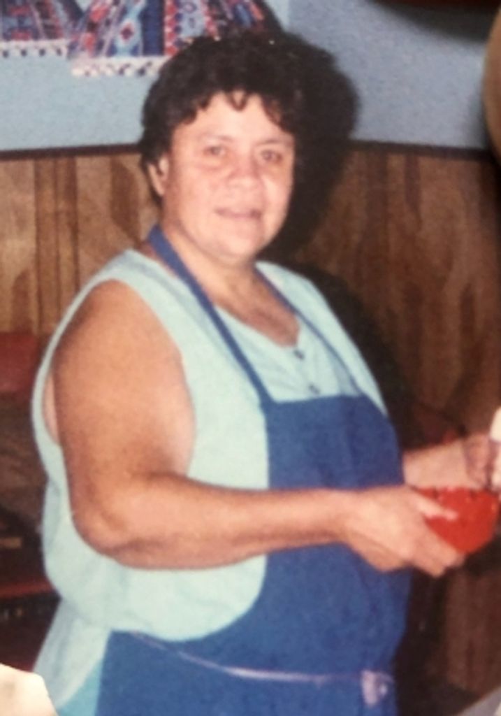 Maria Delaluz Perez Profile Photo