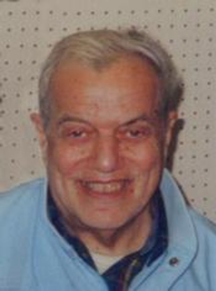 Robert Lee Shimer