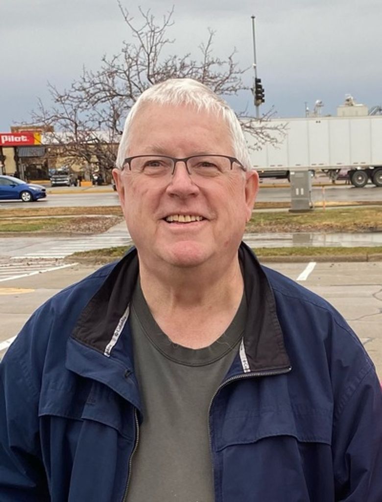 Gary Bowman Profile Photo