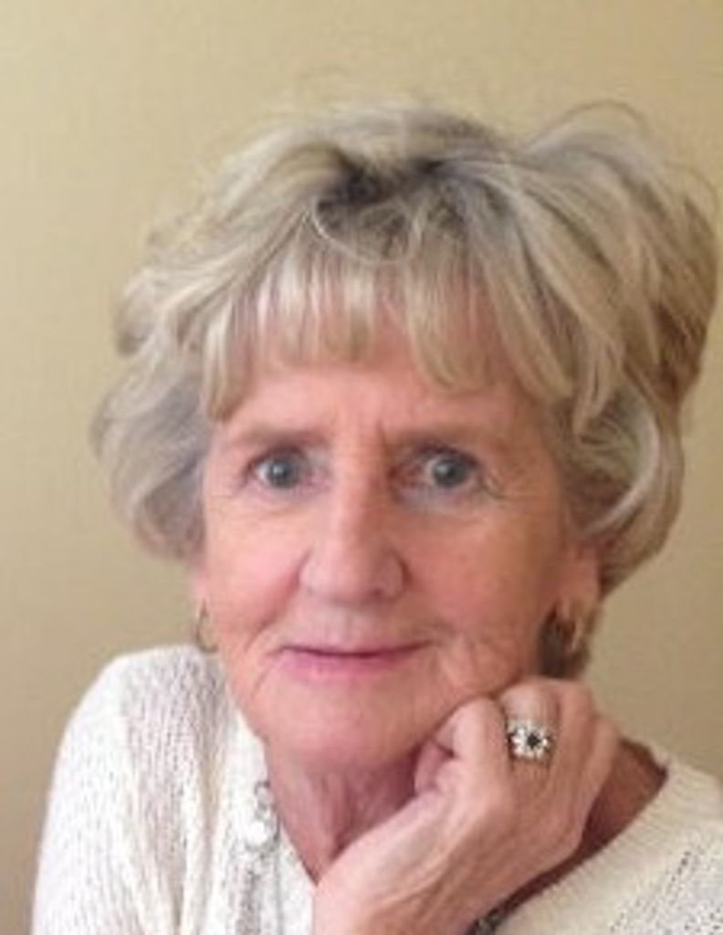 Mairead Dowling Profile Photo