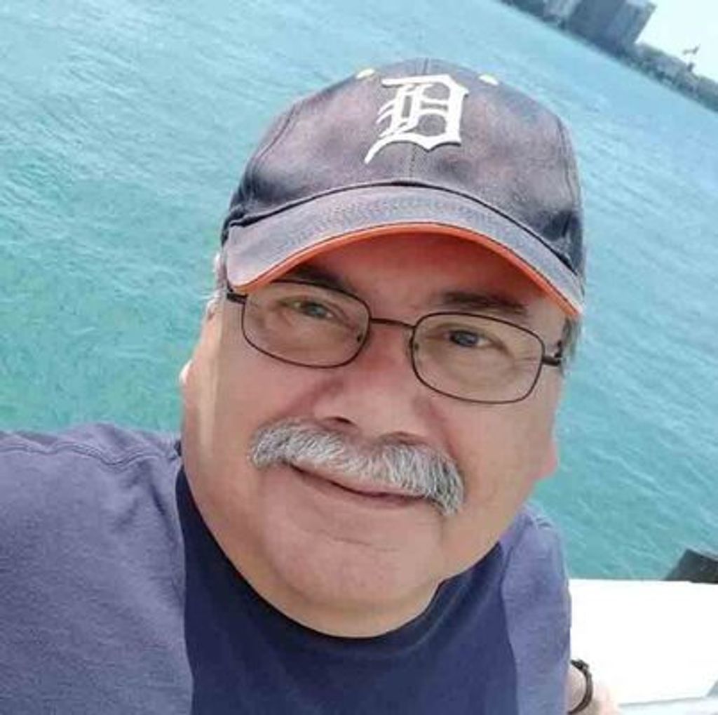 Anthony Paul Arredondo