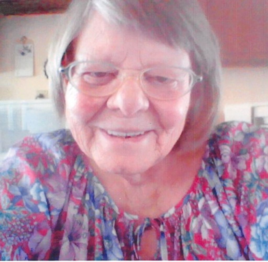 Verna Jane Lewis Profile Photo