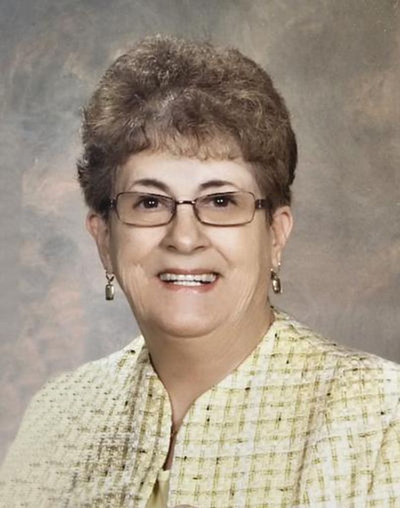 Patricia Allen Musel Profile Photo