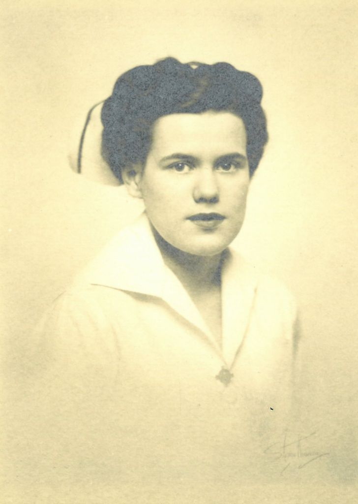 Pauline Samoska