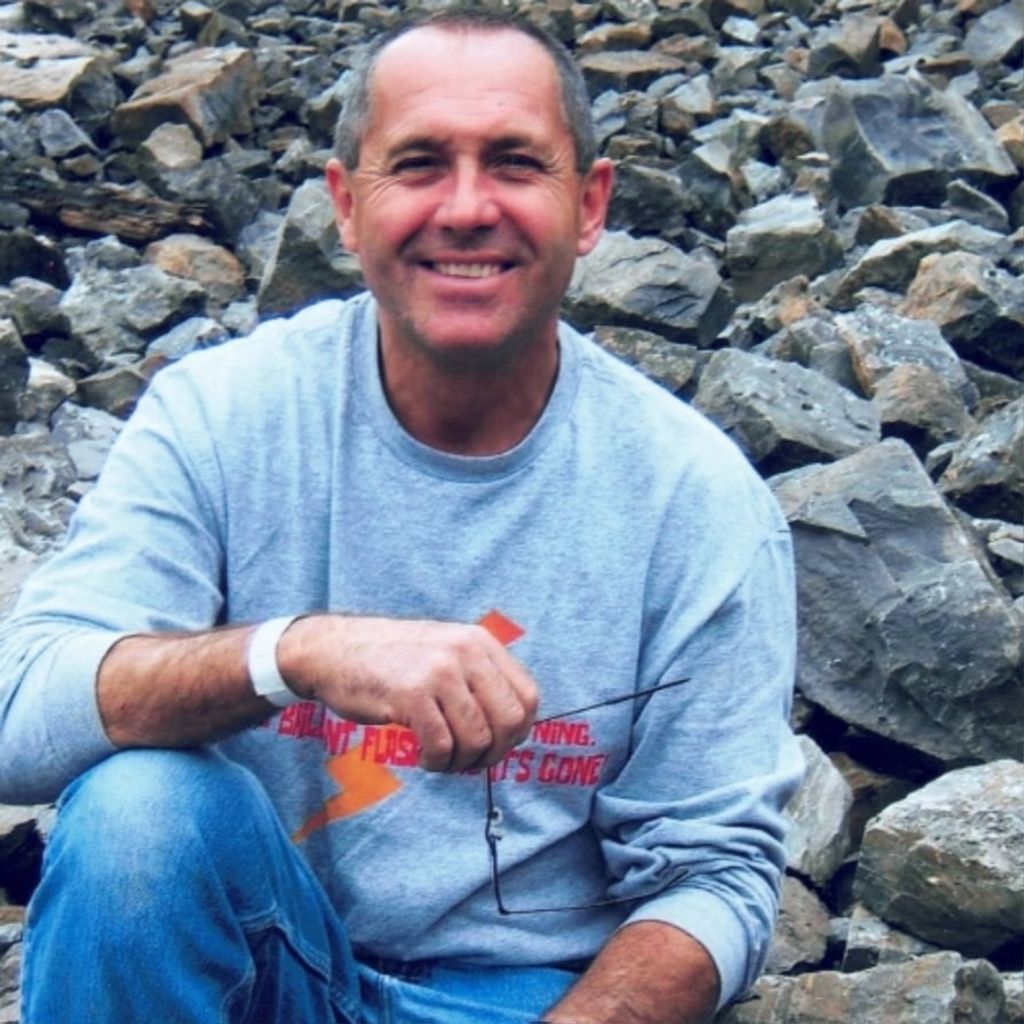 Stephen Paul Lorence