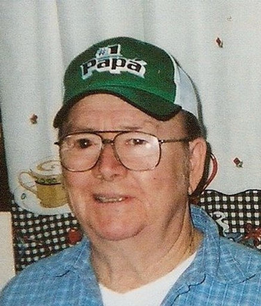 Joe L. Price