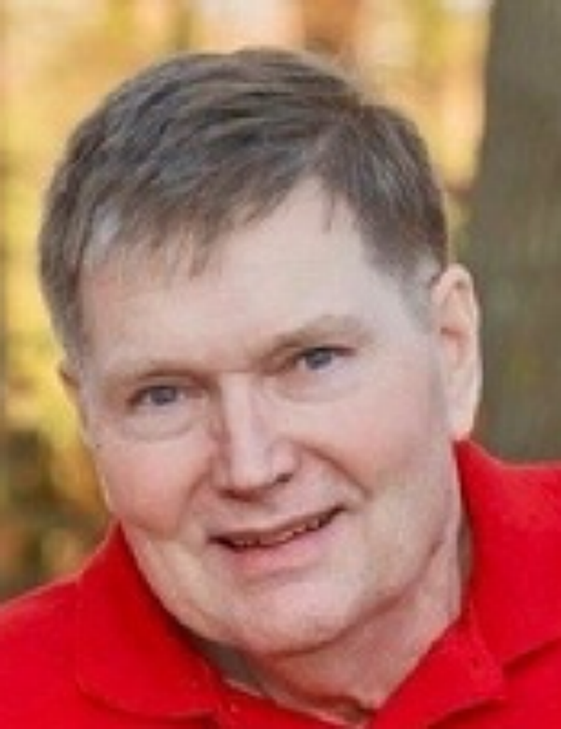 Lynn Caley Goodwin