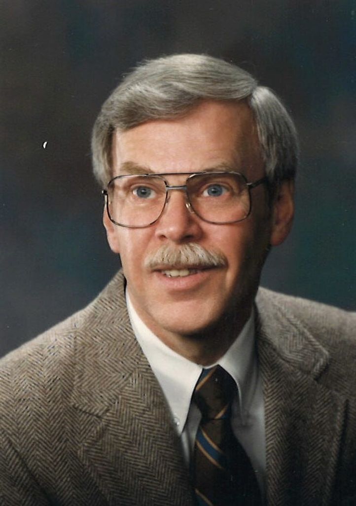 Rodney Erickson