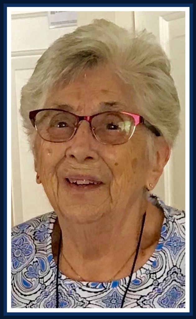 Elizabeth “Beth” Gosse