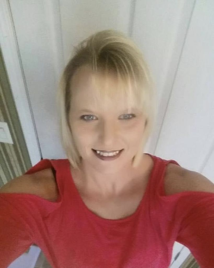 Charity "Mae Mae" Heathcoe