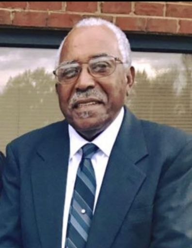 James F. Smith Profile Photo