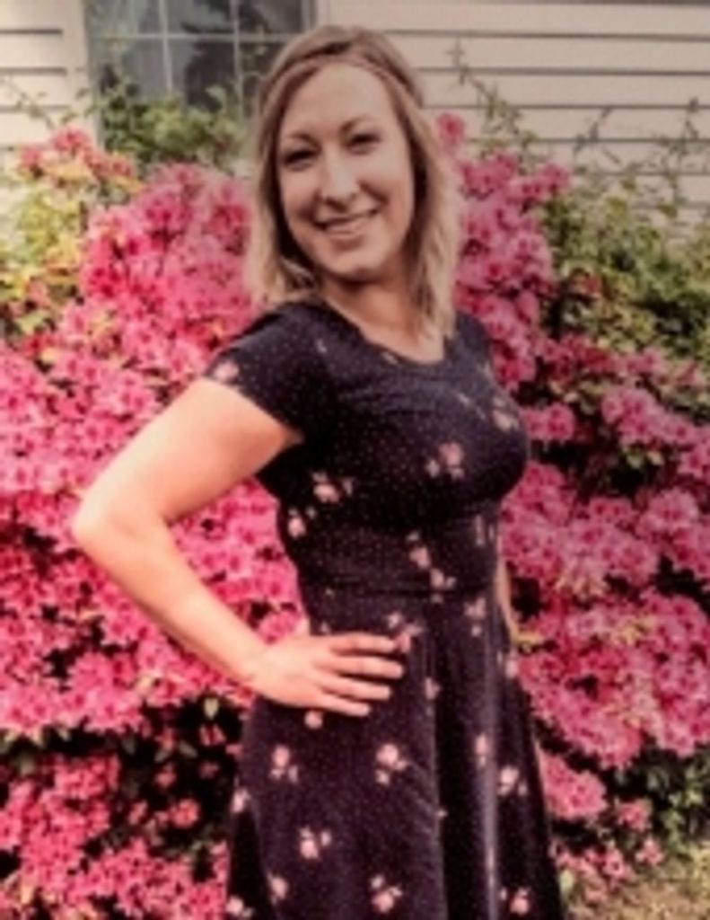 Courtney M. Ronzio - Desrosiers