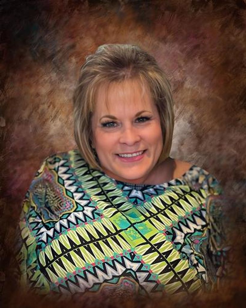 Lynn Andrews