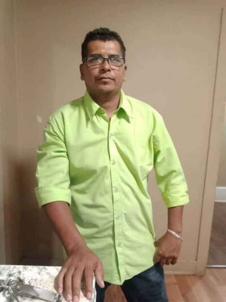 Marcos Tulio Padilla Inestroza