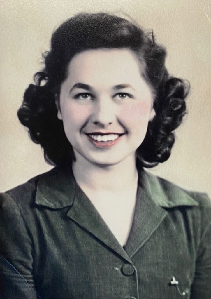 Ruth O'Neil