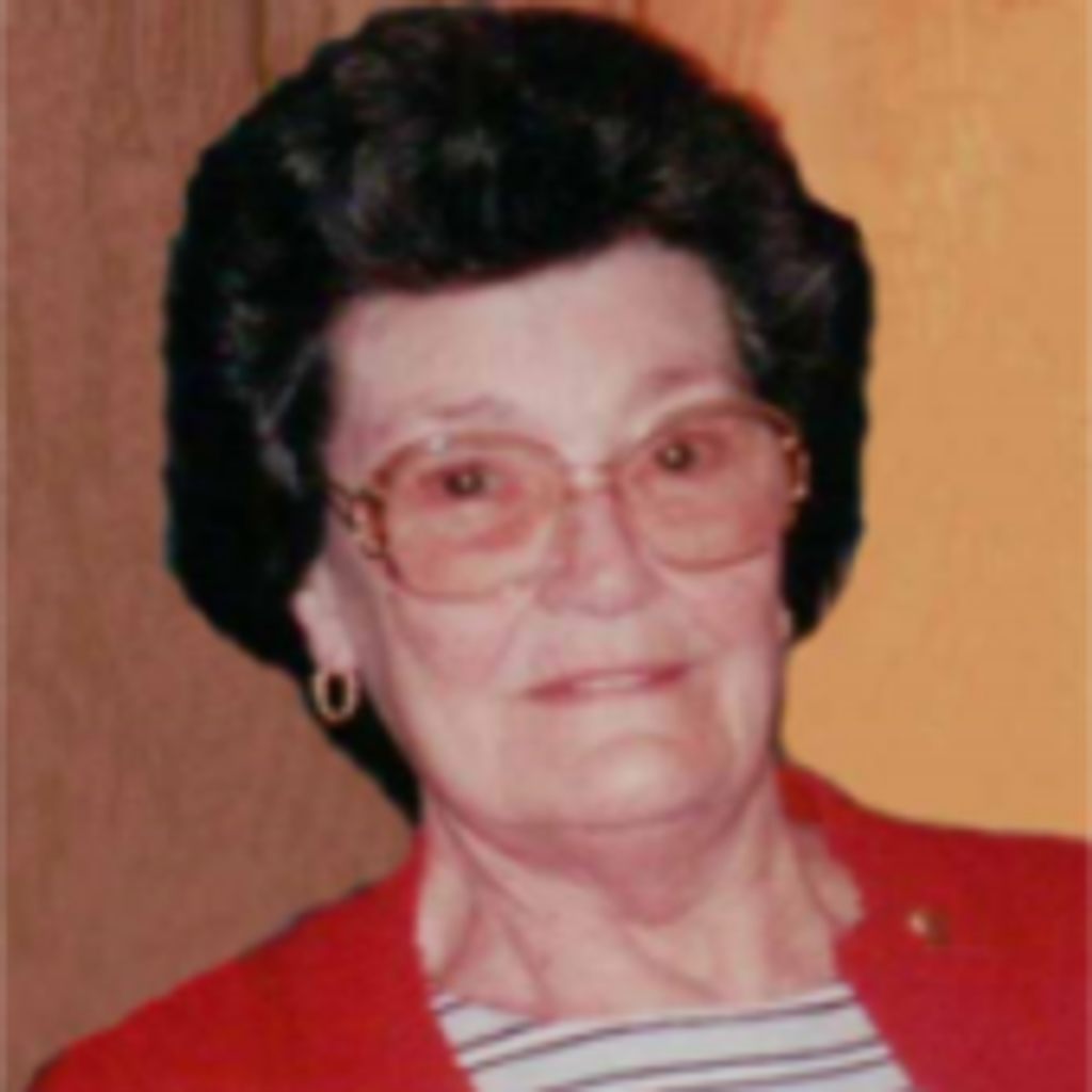 Eloise Sutton Caldwell
