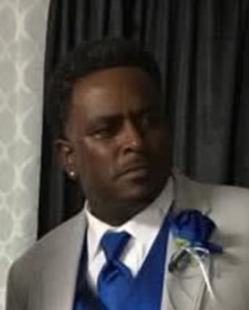 Calvin LaRay Smith Profile Photo