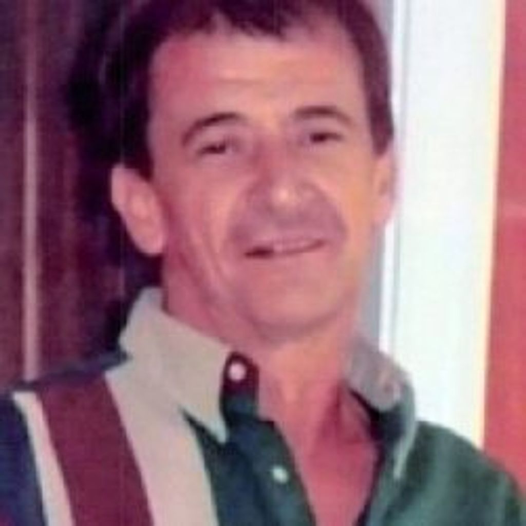Craig Curry