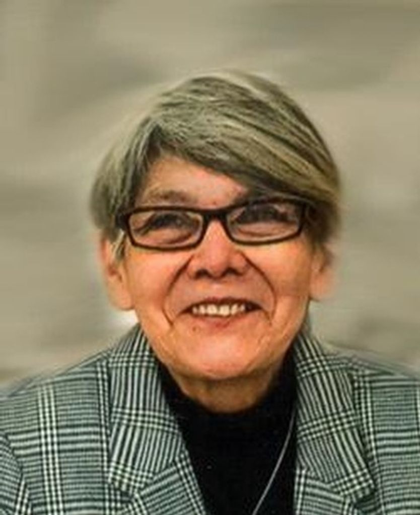 Delores Kaye Walters