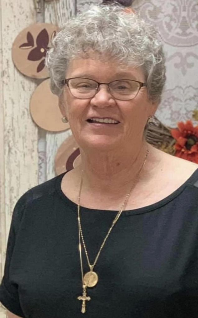 Catherine Bradley Profile Photo