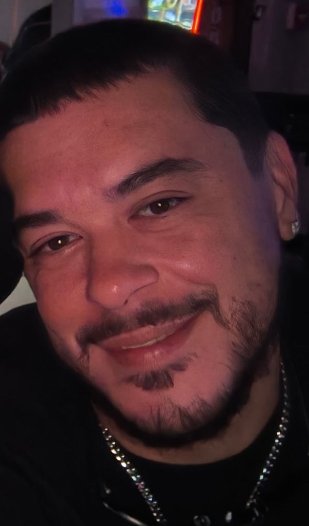 Jesus Rodriguez Jr. Profile Photo