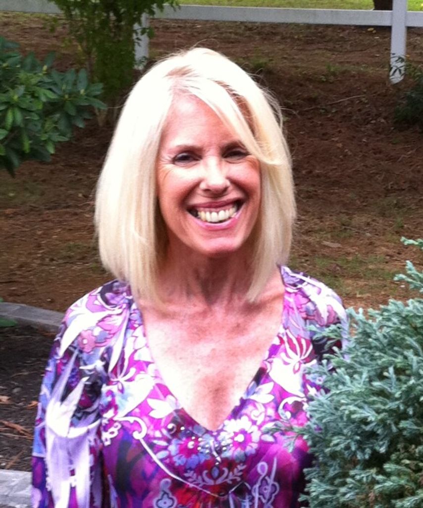 Sherry Bauer