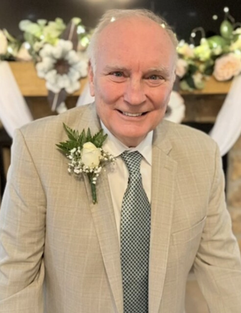 Steven Arthur Zimmerman