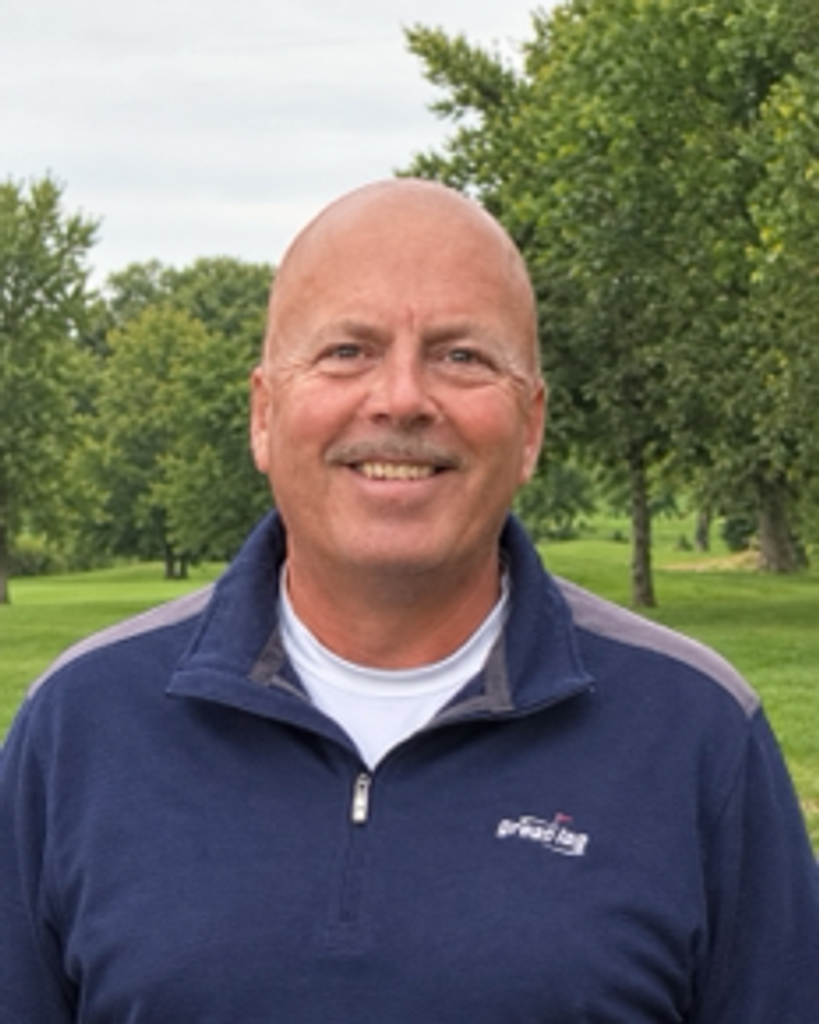 Scott John Rasmussen Profile Photo