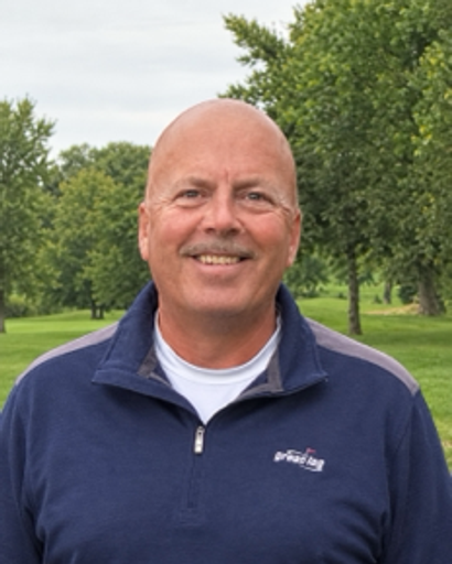 Scott John Rasmussen's obituary image