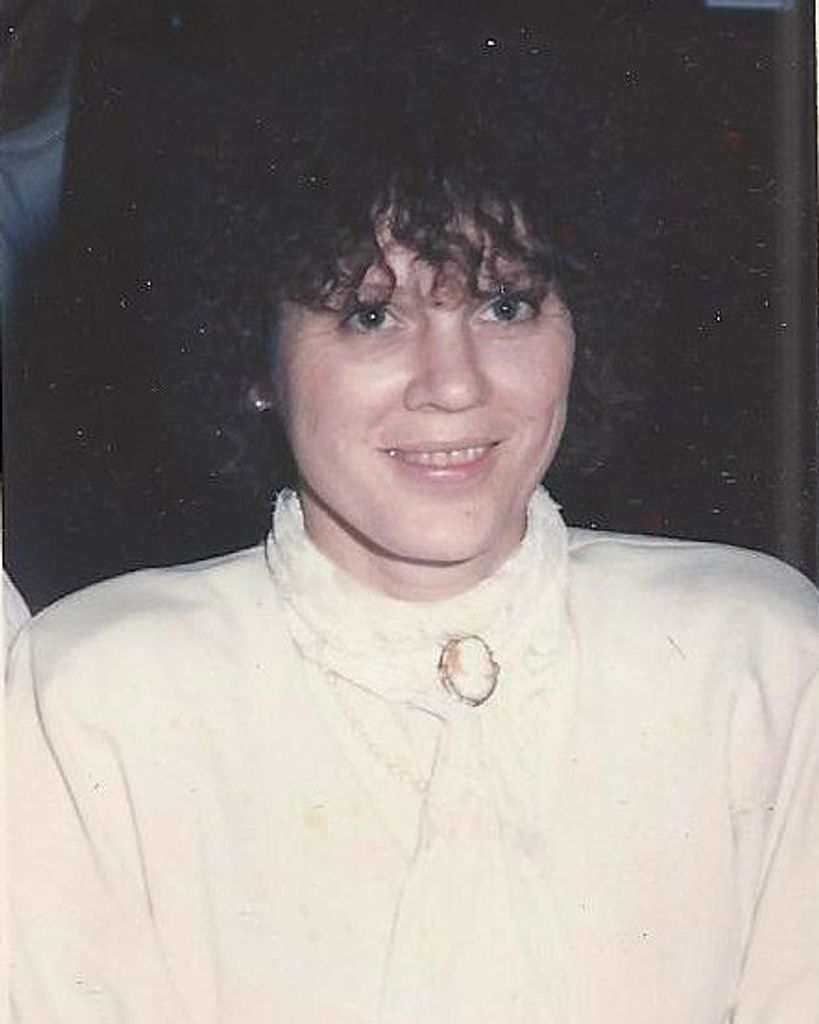 Jane Zankas