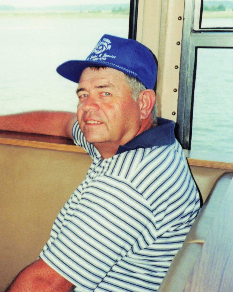 Benjamine Roy Wilkerson
