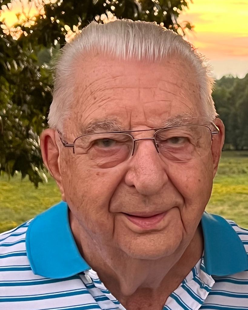 Allen Richard DeLander Profile Photo