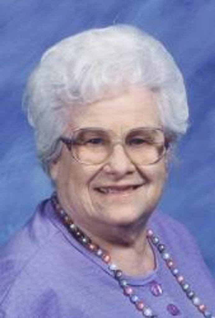 Evelyn M. Long