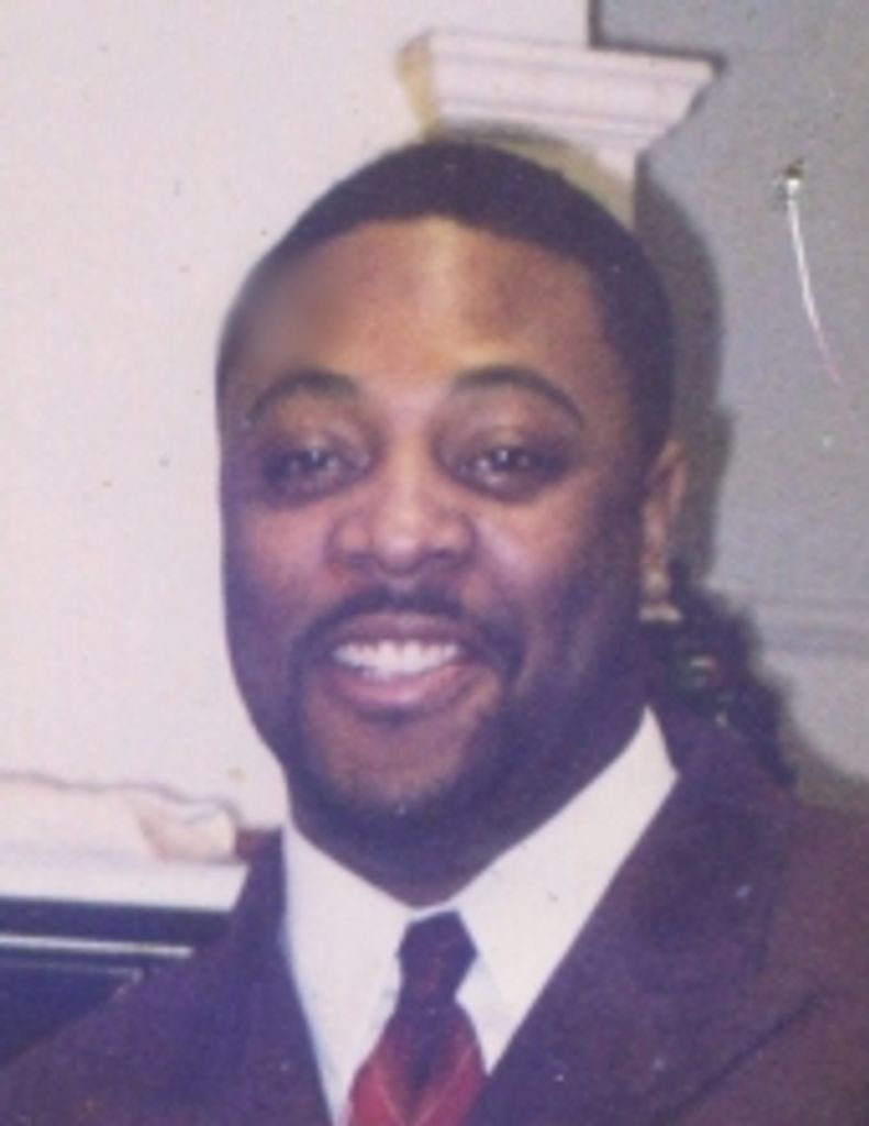 Wayne Donnell Fain, Jr. Profile Photo