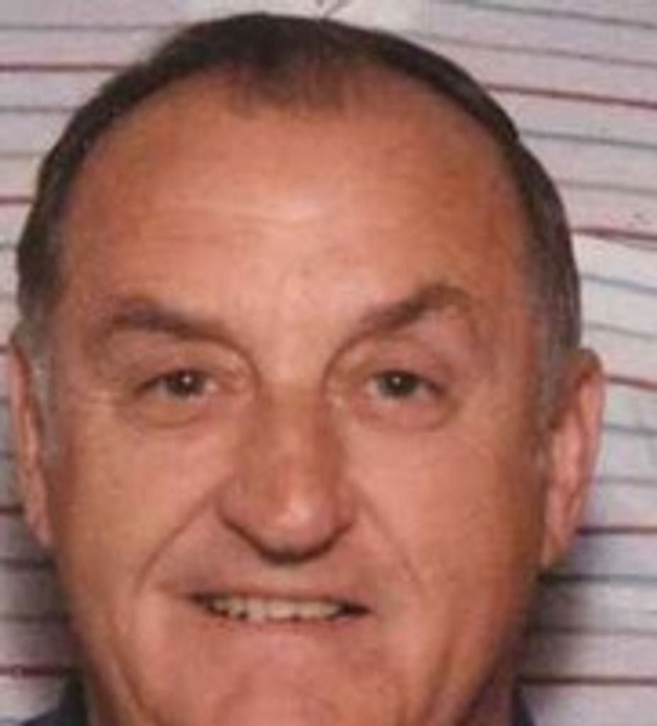 David Lester Rhoderick