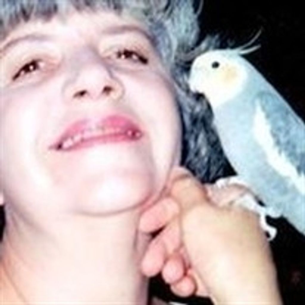 Judith "Judy" Smiley