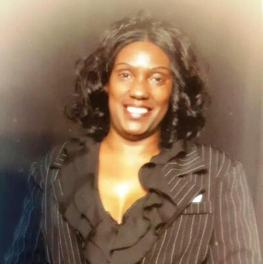 Ms. Jacqueline Virginia Wiggins Profile Photo