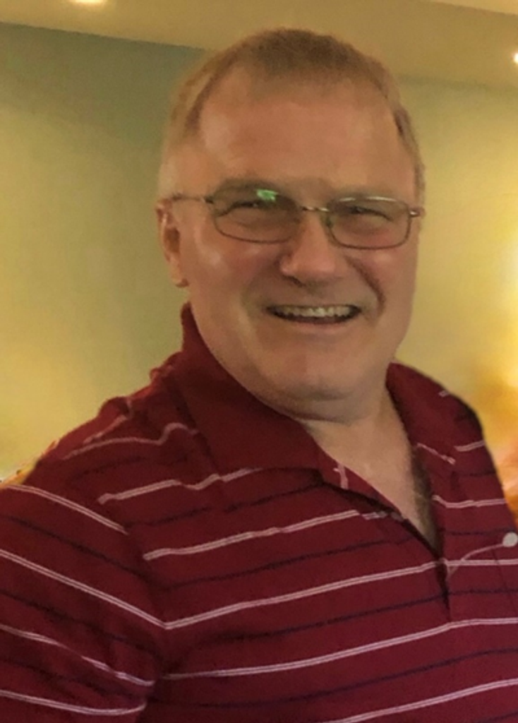 Daniel Peter Mohr Profile Photo